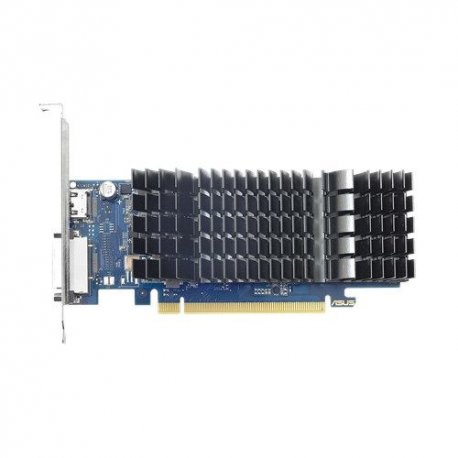 VGA ASUS GT1030 SL 2GB DDR5 DVI/HDMI BKT 90YV0AT0-M0NA00