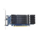 VGA ASUS GT1030 SL 2GB DDR5 DVI/HDMI BKT 90YV0AT0-M0NA00