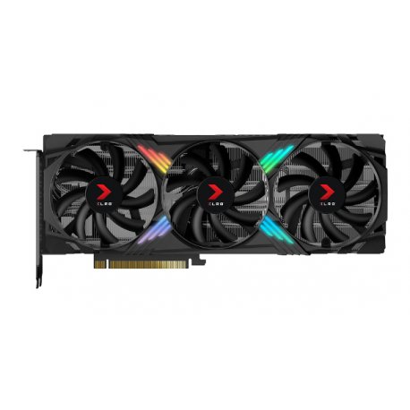 VGA PNY RTX4060Ti 8GB XLR8 Gaming VERTO EPIC-X RGB Triple Fan DLSS 3 VCG4060T8TFXXPB1