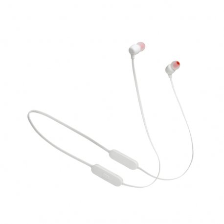 Auriculares JBL TUNE 125 BT -Branco T125BTWHT