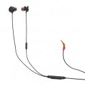 Auriculares JBL Quantum 50 Gaming -Preto QUANTUM50