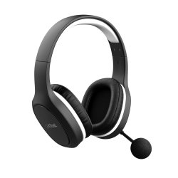 Headset TRUST GXT391 THIAN WIRELESS HEADSET - 24502 24502