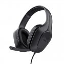 HEADSET TRUST GXT415 ZIROX BLACK - 24990 24990