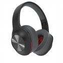 \Auscultadores HAMA Bluetooth On-ear \\\"Sprit GO\\\\\"", preto - 184100\"" 00184100"""