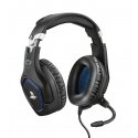 TRUST GXT 488 FORZE PS4 HEADSET BLACK - 23530 23530