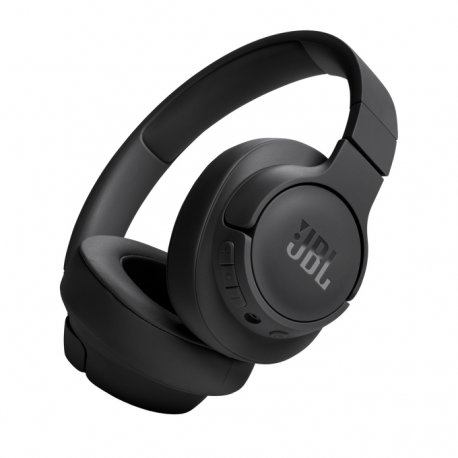 Auscultadores JBL Tune 720BT Wireless Over-Ear Preto T720BTBLK