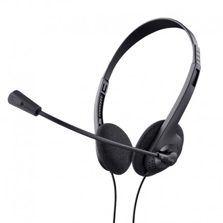 HEADSET TRUST BASICS - 24659 24659