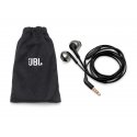 Auriculares JBL T205 Black T205BLK