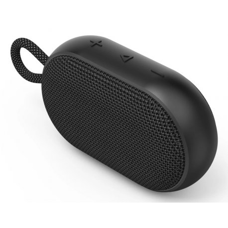 \Coluna HAMA Bluetooth \\\"BUDDY 3.0\\\\\"", black\"" 00188235"""