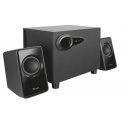 Coluna TRUST Avora 2.1 Subwoofer Speaker Set - 20442 20442