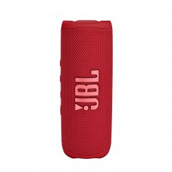 Coluna Portatil JBL Wireless FLIP 6 Red FLIP6RED