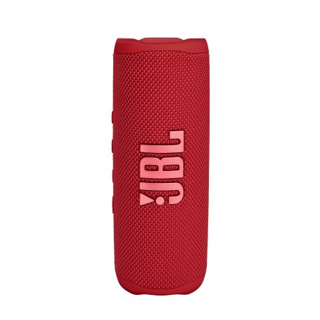 Coluna Portatil JBL Wireless FLIP 6 Red FLIP6RED