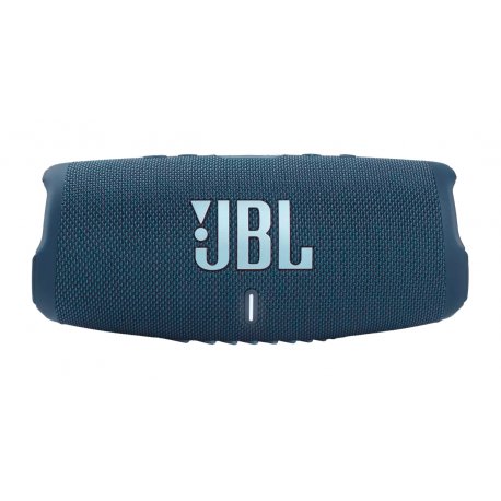 Coluna JBL CHARGE 5 Portable Waterproof with Powerbank BLUE JBLCHARGE5BLU