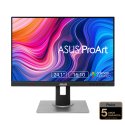 MONITOR ASUS ProArt PA248QV 24,1P IPS WUXGA100% sRGB, Color Accuracy2, HAS - PROFISSIONAL 90LM05K1-B01370