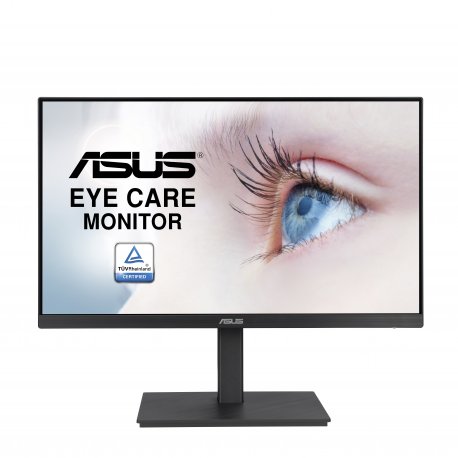 \Monitor ASUS VA27EQSB 27\\\" FHD 75Hz IPS Frameless HAS EyeCare LBL FlickerFree USB-HUB Audio 2Wx2\"" 90LM0559-B02170"""