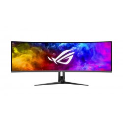 \Monitor ASUS ROG Swift PG49WCD 49\\\" QD-OLED 141Hz 0,03ms G-SYNC, 90W USB-C PD\"" 90LM09C0-B01970"""