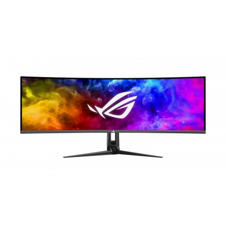 \Monitor ASUS ROG Swift PG49WCD 49\\\" QD-OLED 141Hz 0,03ms G-SYNC, 90W USB-C PD\"" 90LM09C0-B01970"""