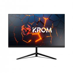 \Monitor gaming NOX Krom Kertz 24\\\" RGB 200HZ \"" NXKROMKERTZ24"""