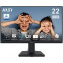 \Monitor MSI PRO MP225 22\\\"(21,45\\\\\"")FHD100Hz 1ms(MRPT) 250nits EyesErgo HDMI,D-Sub\"" 9S6-3PC6CM-012"""