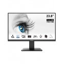 \Monitor MSI PRO MP2412 23,8\\\" FHD100Hz 1ms(MRPT) Freesync 300nits EyesErgo,Eye-Q,HDMI,DP\"" 9S6-3BA9CH-044"""