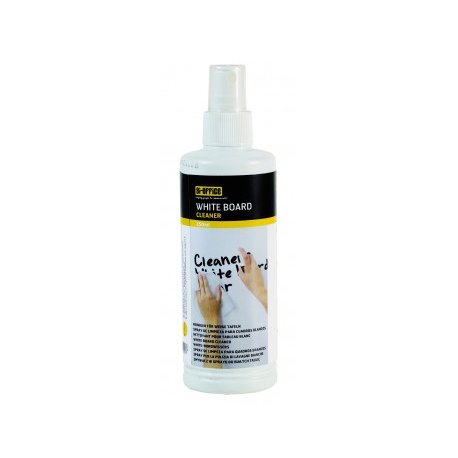 Spray Limpeza Quadros Brancos 250ml 6831208