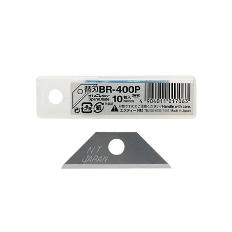 Recargas Lâminas para X-Acto R-1200P Pack 10un 5291026