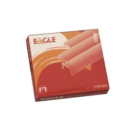 Agrafos 23/15 Eagle (80/110 Folhas) Cx1000un 155EA2315