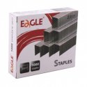 Agrafos 23/17 Eagle (100/140 Folhas) Cx1000un 155EA2317