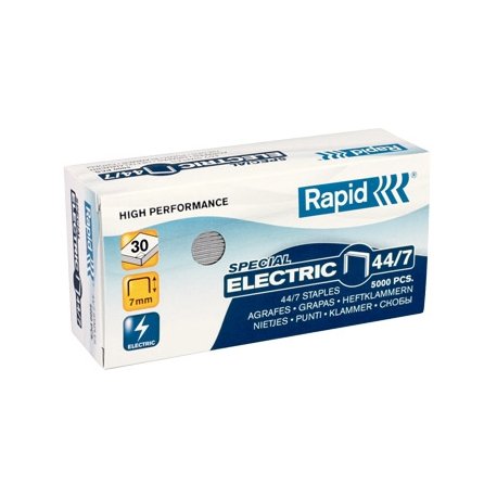 Agrafos 44/7 Rapid Strong Cx5000un 1551042