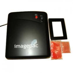 Kit com Maquina de Carimbos Imagepac Stampmaker 5721020