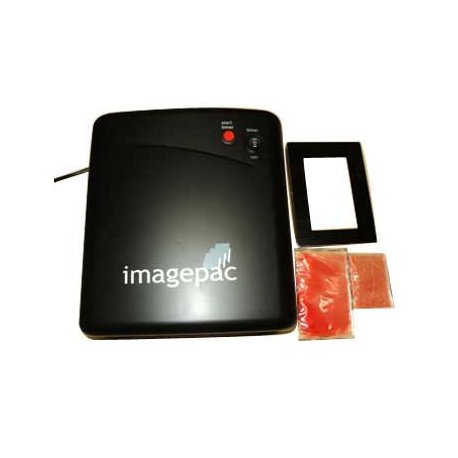 Kit com Maquina de Carimbos Imagepac Stampmaker 5721020