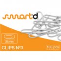 Clips N 03 25mm SmartD cx100 SMD2042