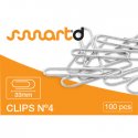 Clips N 04 33mm SmartD cx100 SMD2043