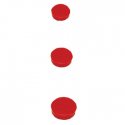 Magnetos 30mm Vermelho Pack 10un (IM130509) 179IM130509