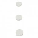 Magnetos 30mm Branco Pack 10un (IM131609) 179IM131609