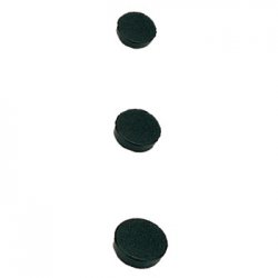 Magnetos 30mm Preto Pack 10un (IM132609) 179IM132609