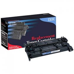 Toner IBM para HP 26X Preto CF226X 9000 Pág. IBMTG85P7032