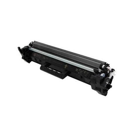 Toner IBM para HP 30A Preto CF230A 1600 Pág. IBMTG85P7039