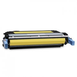 Toner IBM para HP 644A Amarelo Q6462A 12000 Pág. IBMTG95P6503