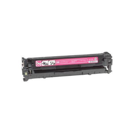 Toner IBM para HP 125A Magenta CB543A 1400 Pág. IBMTG95P6539