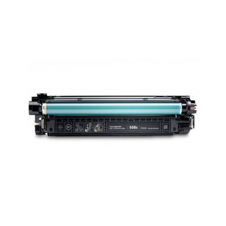 Toner IBM para HP 508X Amarelo CF362X 9500 Pág. IBMTG95P6657