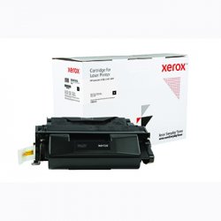 Toner XEROX Everyday HP 61X Preto C8061X 10000 Pág. XER006R03656