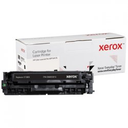 Toner XEROX Everyday HP 312X Preto CF380X 4400 Pág. XER006R03816