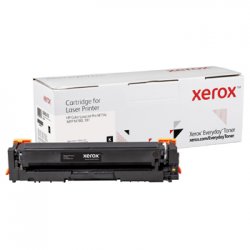 Toner XEROX Everyday HP 205A Preto CF530A 1100 Pág. XER006R04259