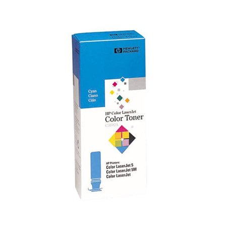 Toner HP Azul C3102A 3000 Pág. HPC3102A