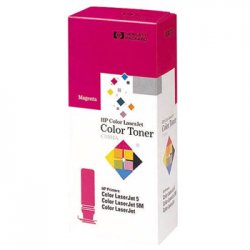 Toner HP Magenta C3104A 3000 Pág. HPC3104A