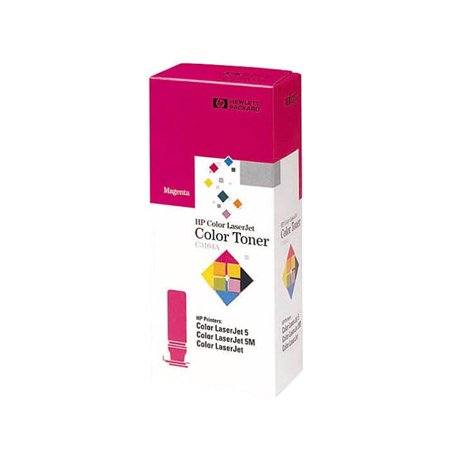 Toner HP Magenta C3104A 3000 Pág. HPC3104A