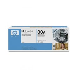 Toner HP 00A Preto C3900A 8100 Pág. HPC3900A