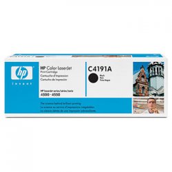 Toner HP 4191A Preto C4191A 9000 Pág. HPC4191A