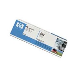 Toner HP 43X Preto C8543X 30000 Pág. HPC8543X